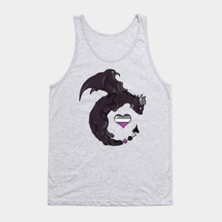 Ace dragon Tank Top